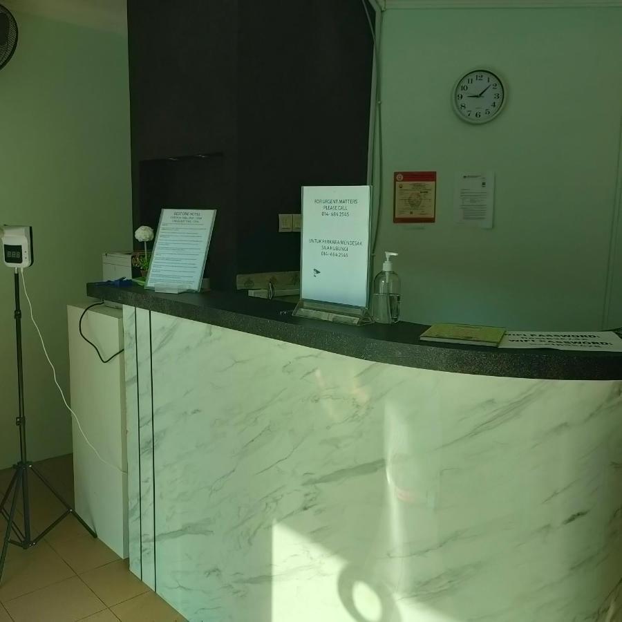 Hotel One Malacca