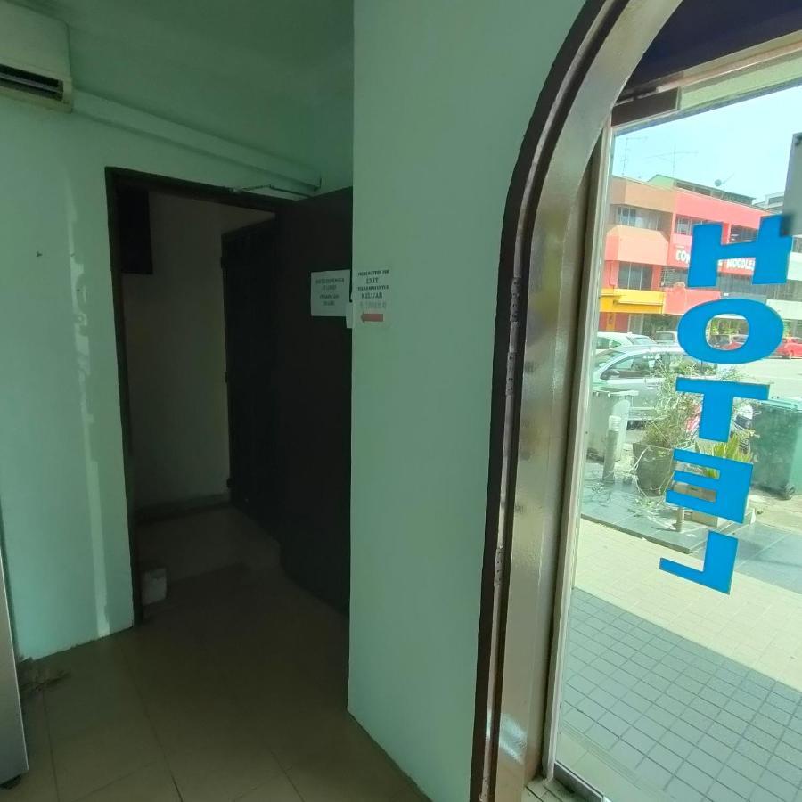 Hotel One