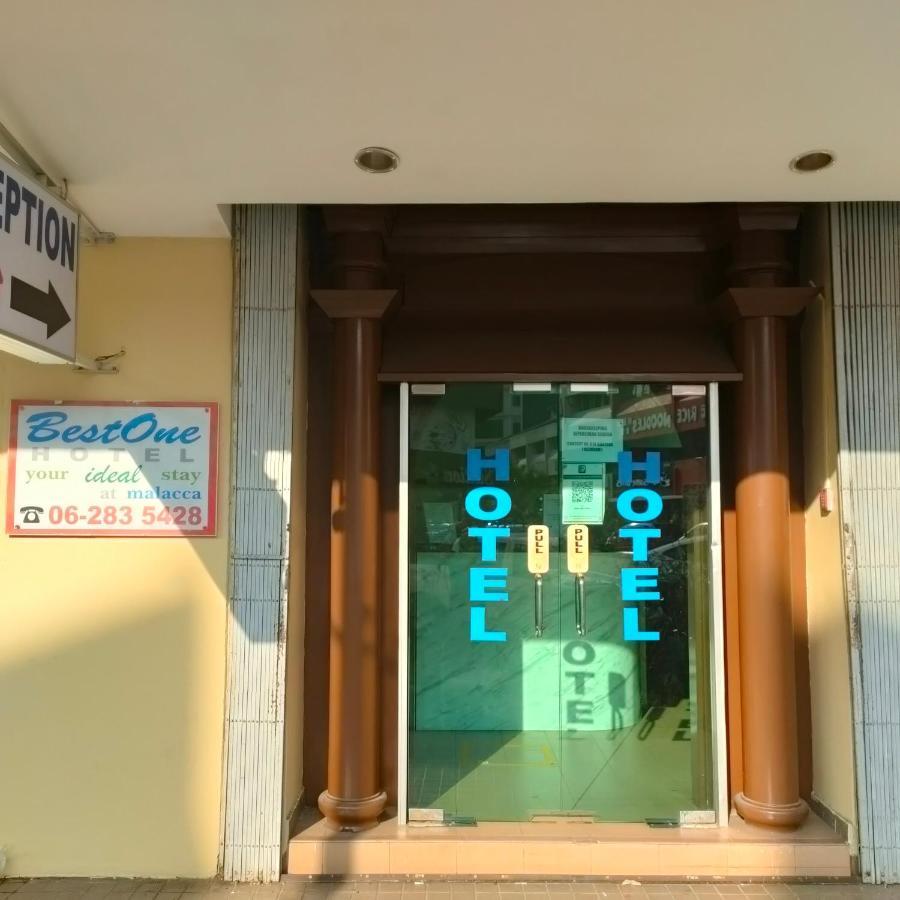 One Hotel 2*