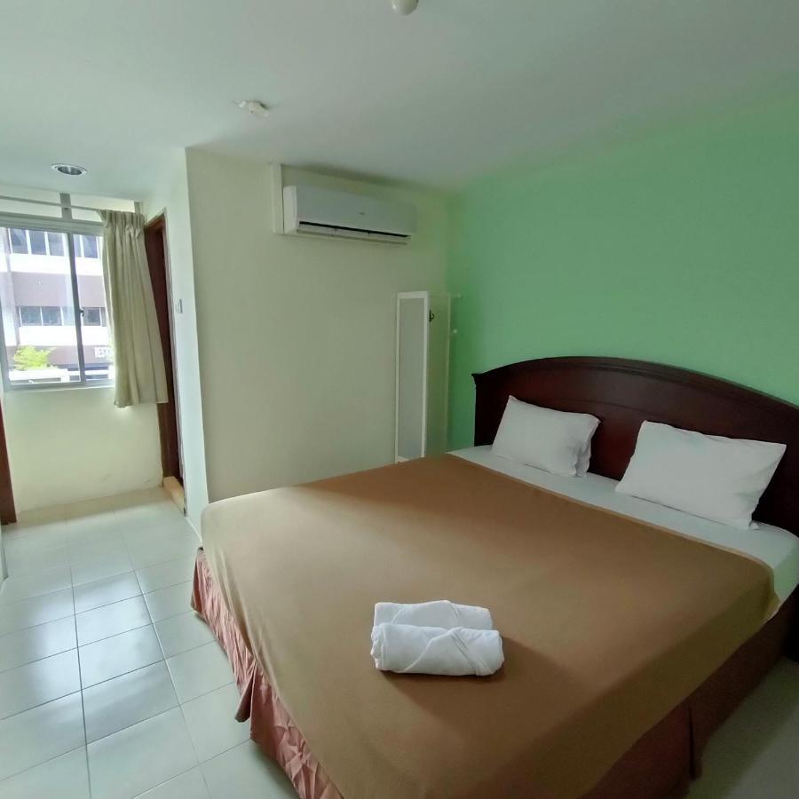 One Hotel Malacca