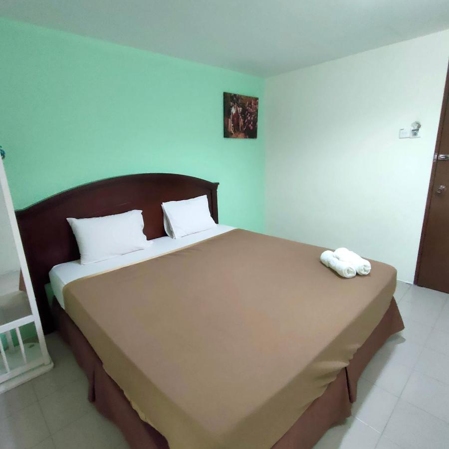 One Hotel Malacca