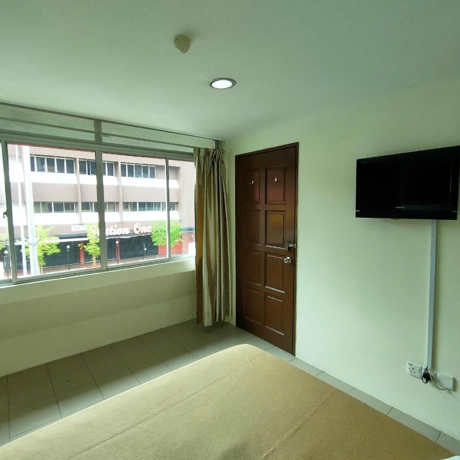 One Hotel Malacca