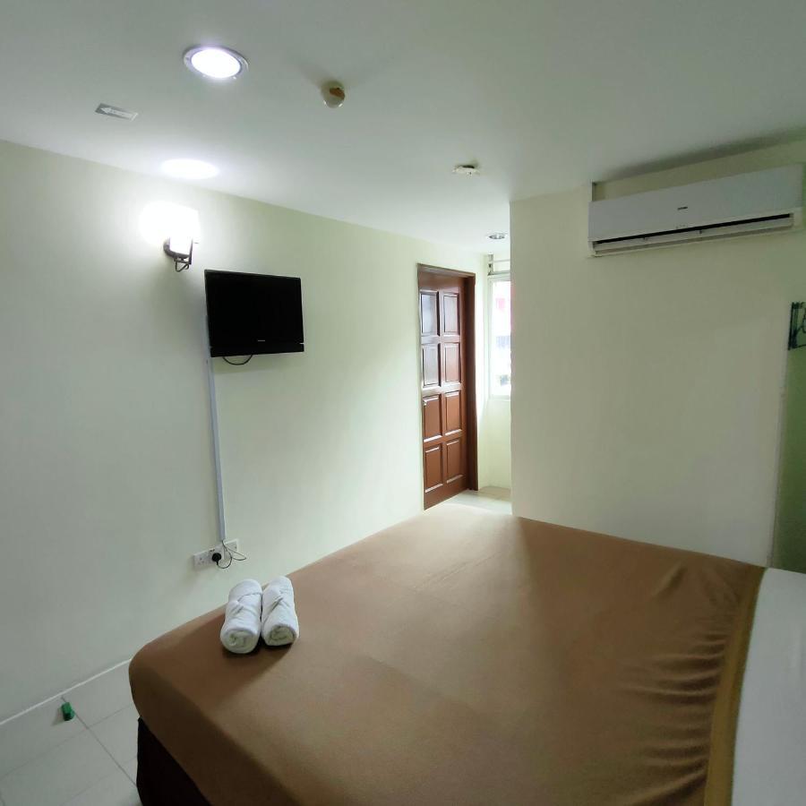 One Hotel Malacca