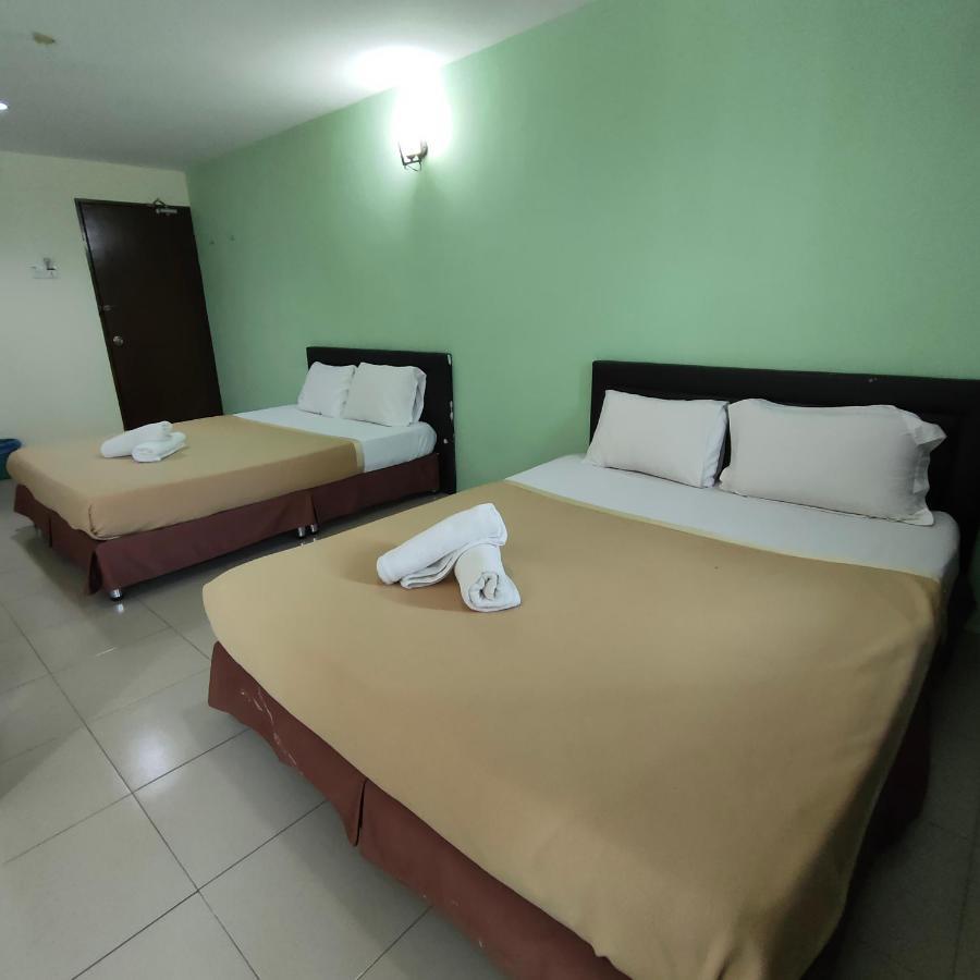 Hotel One