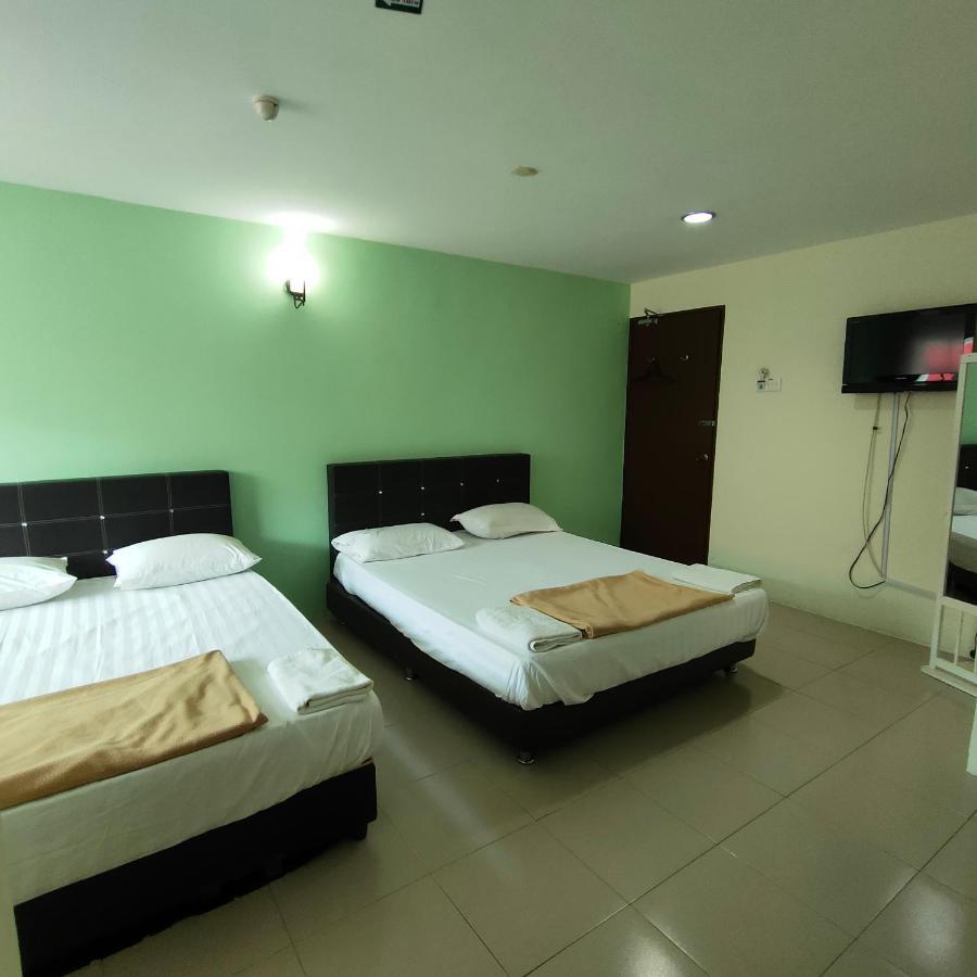 Hotel One Malacca