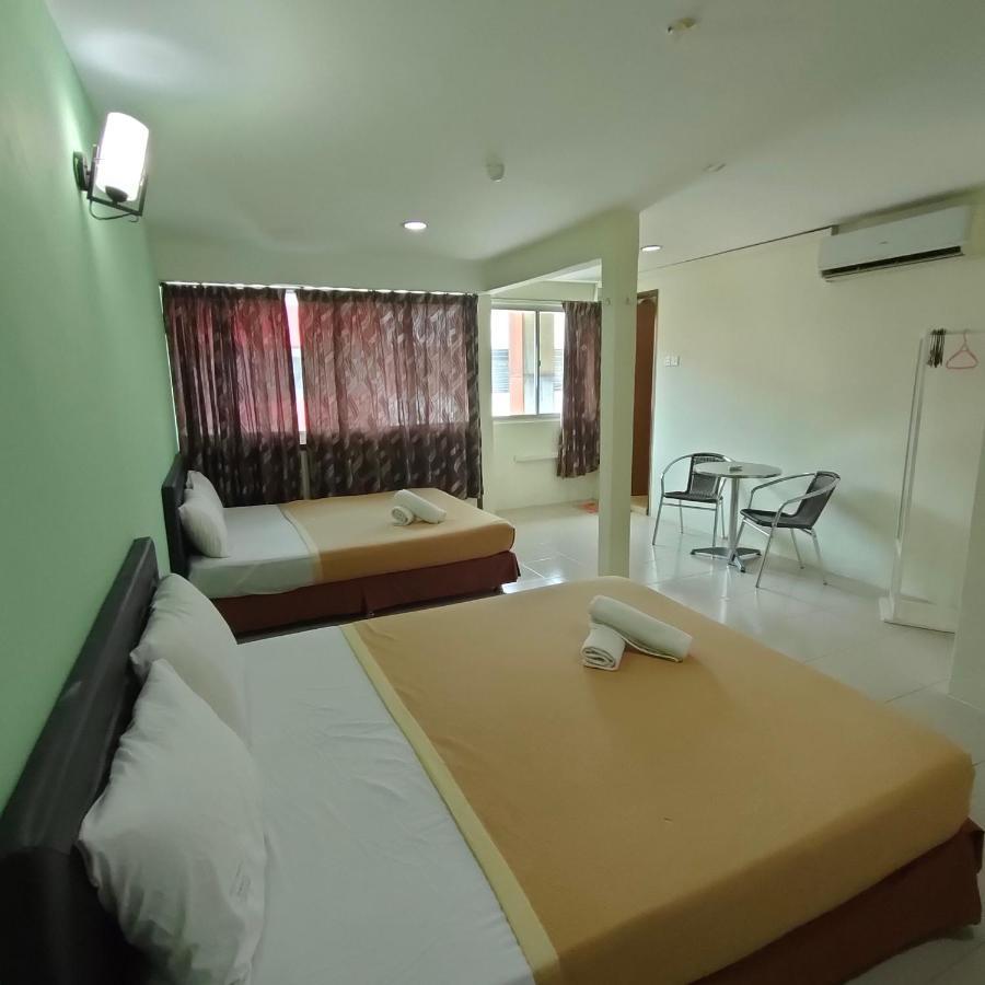 One Hotel Malacca