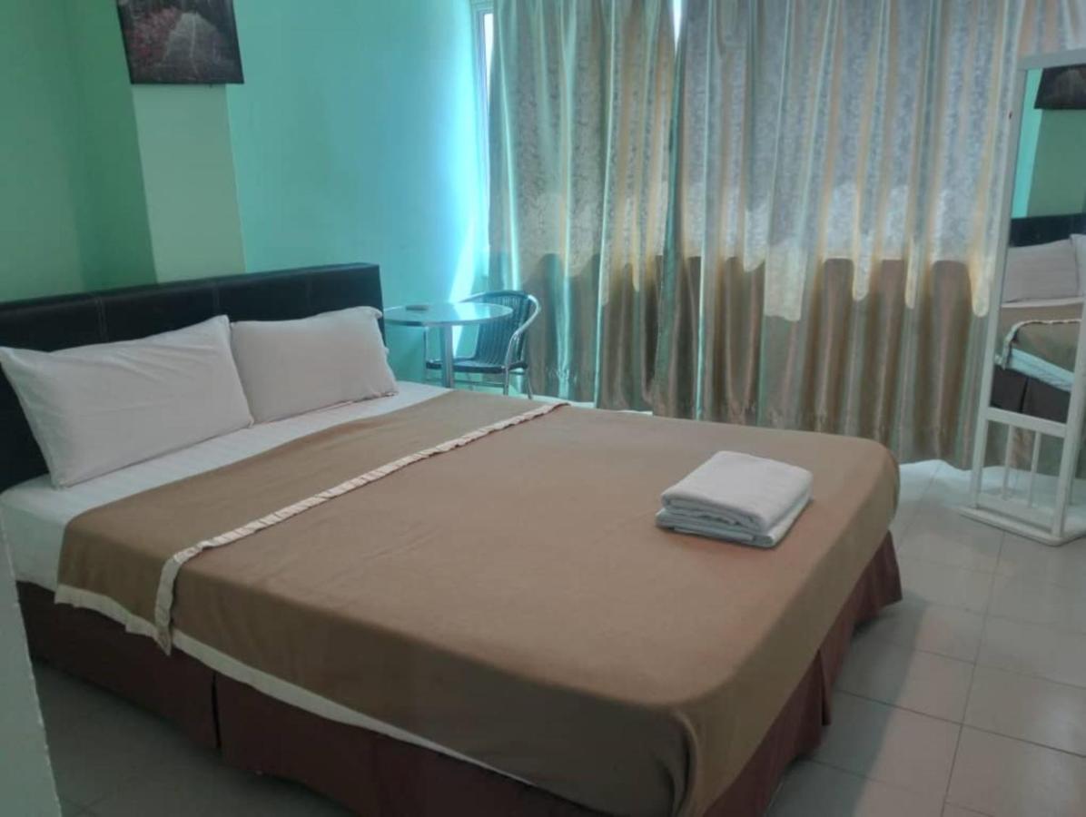 Hotel One Malacca