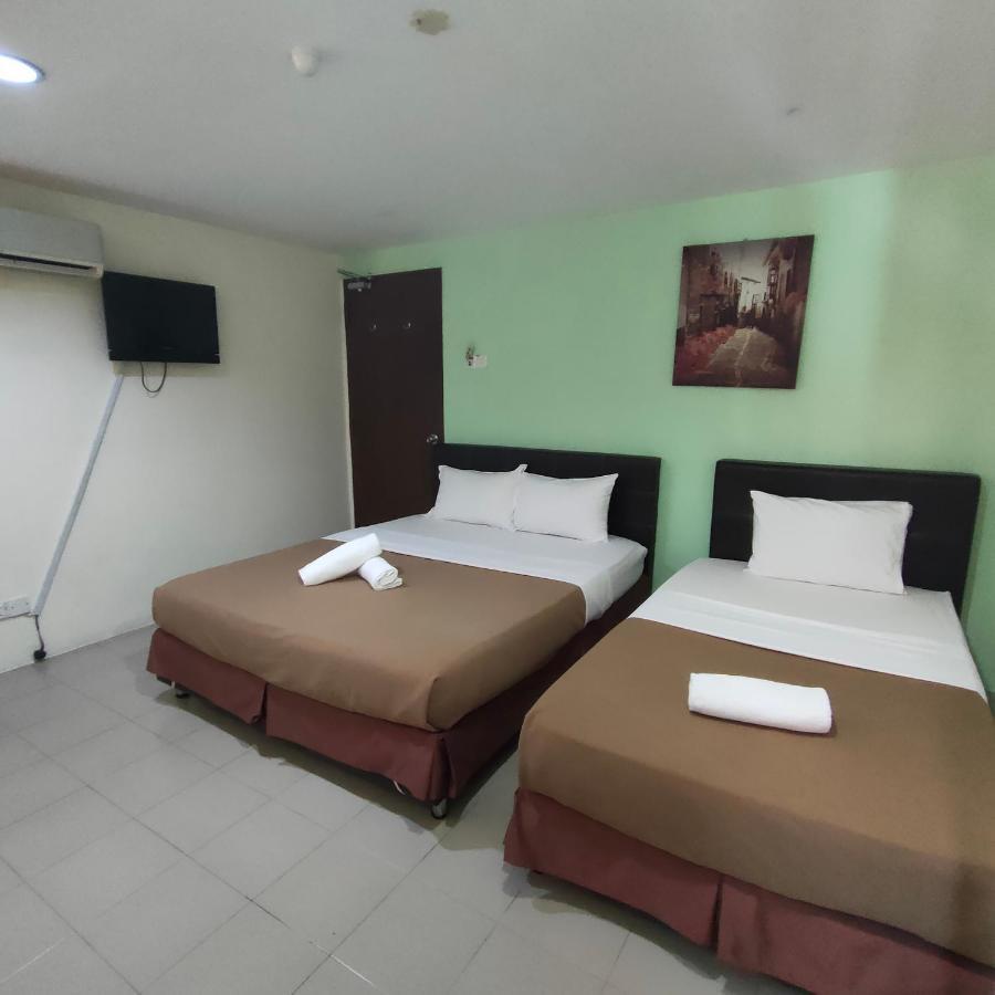 Hotel One Malacca