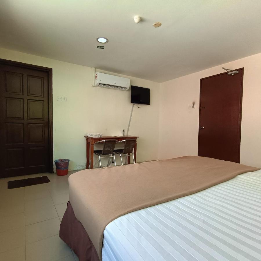 One Hotel
