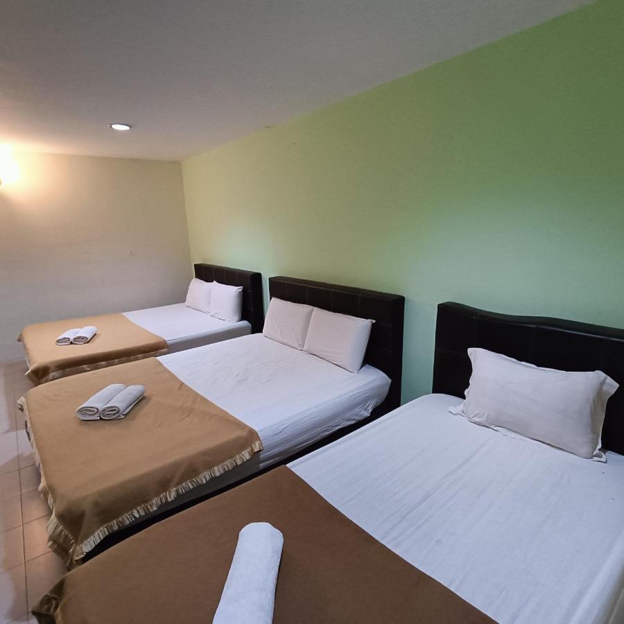 One 2* Malacca