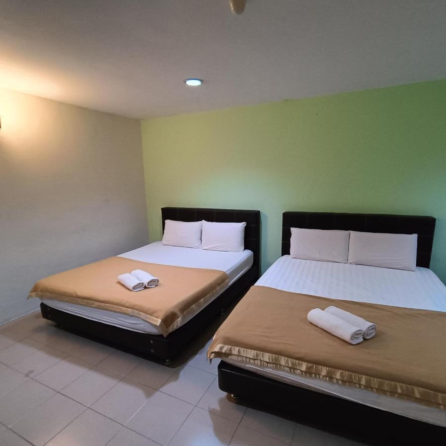 Hotel One Malacca