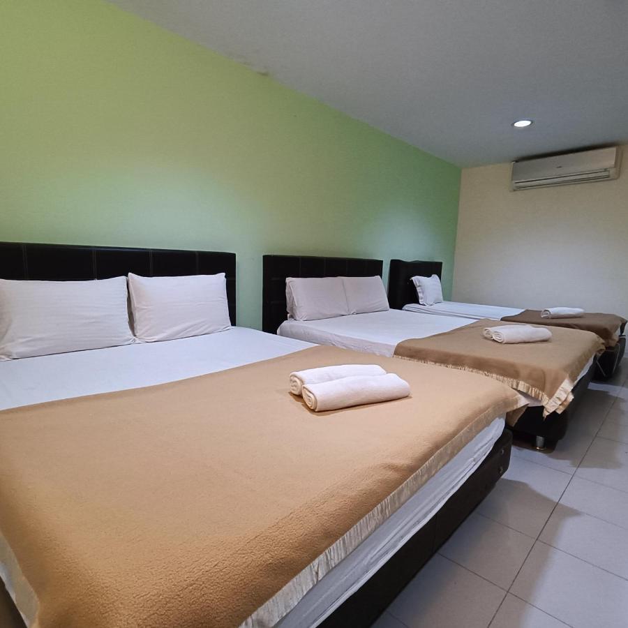 One Hotel