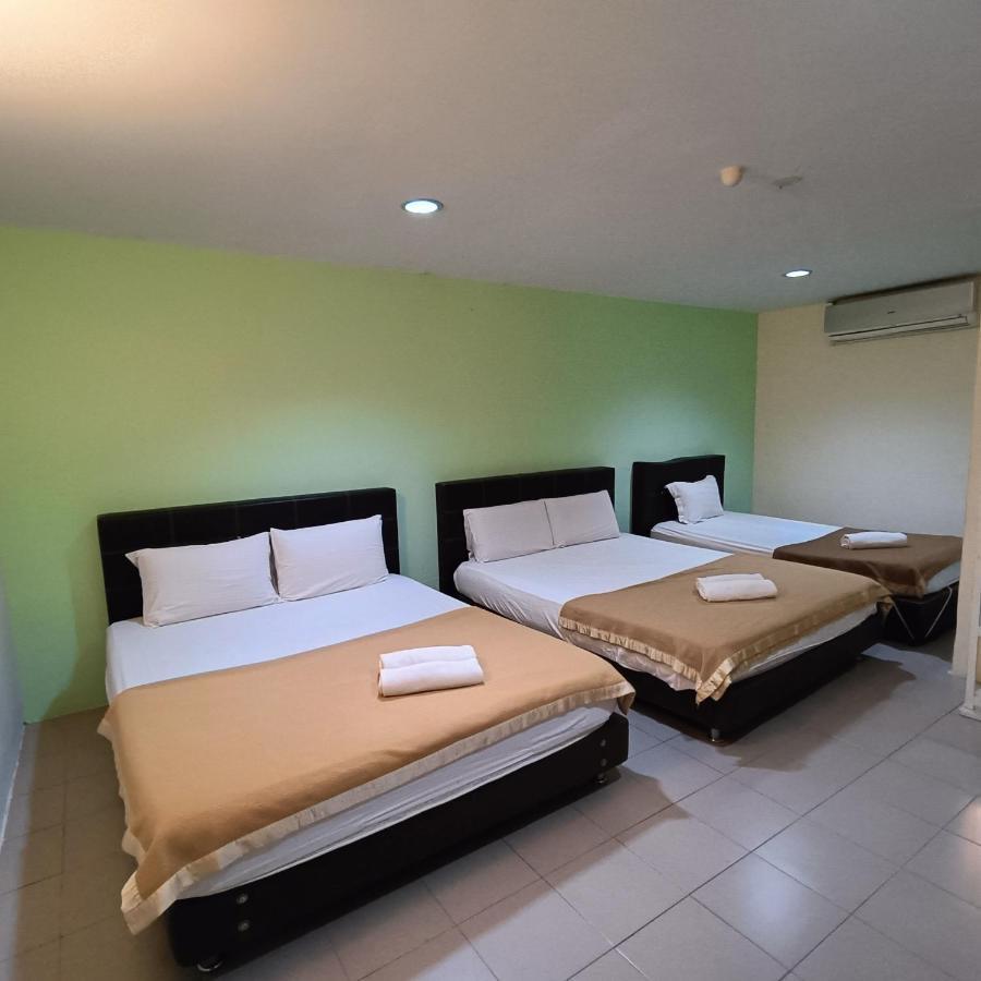 One Hotel
